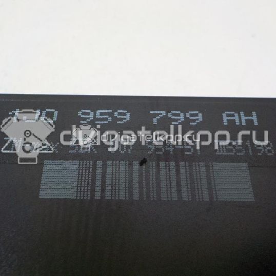 Фото Блок комфорта  1J0959799AH для vw Golf IV/Bora