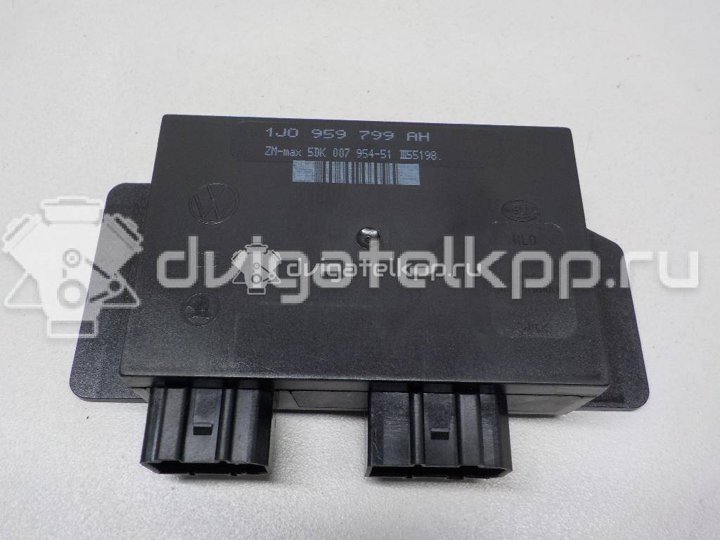 Фото Блок комфорта  1J0959799AH для vw Golf IV/Bora {forloop.counter}}