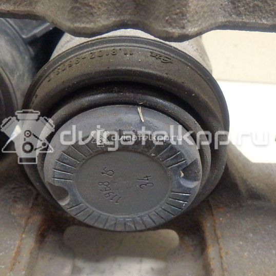 Фото Суппорт тормозной задний левый  8V0615423D для Volkswagen Touran / T-Roc A11 / Golf