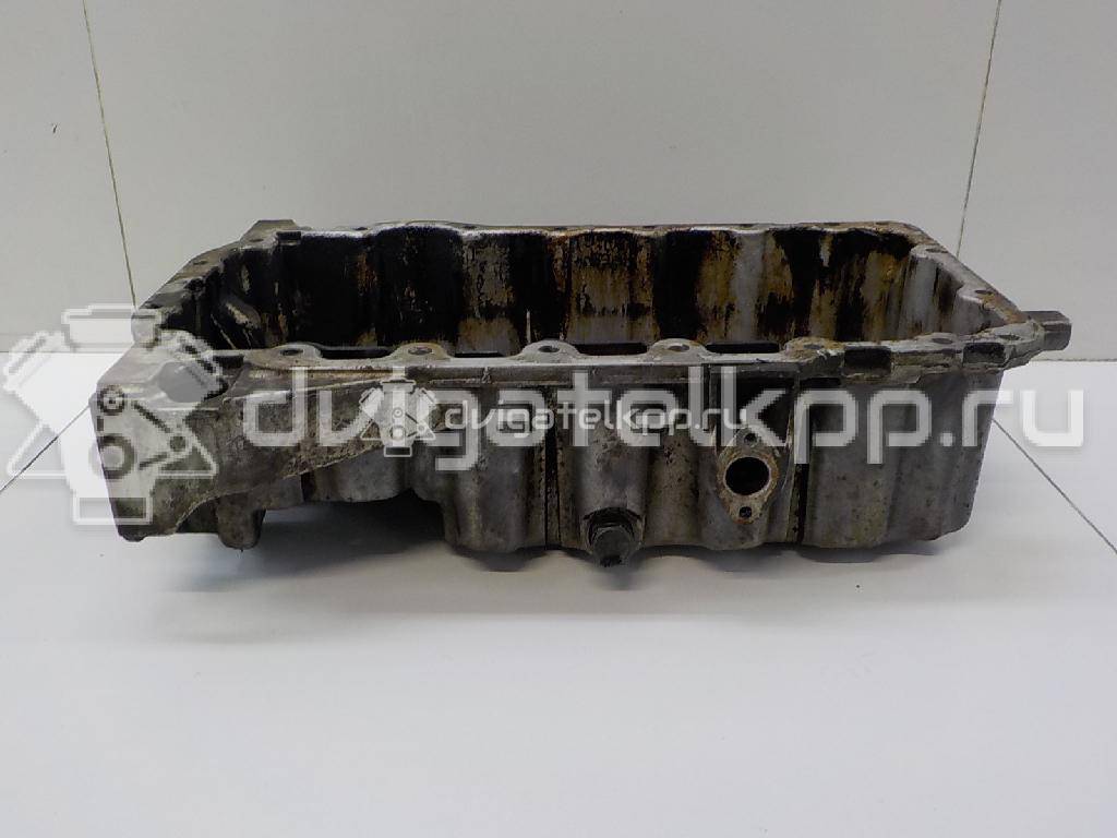 Фото Поддон масляный двигателя  06F103601J для Volkswagen Scirocco / Eos 1F7, 1F8 / Golf / Passat / Polo {forloop.counter}}