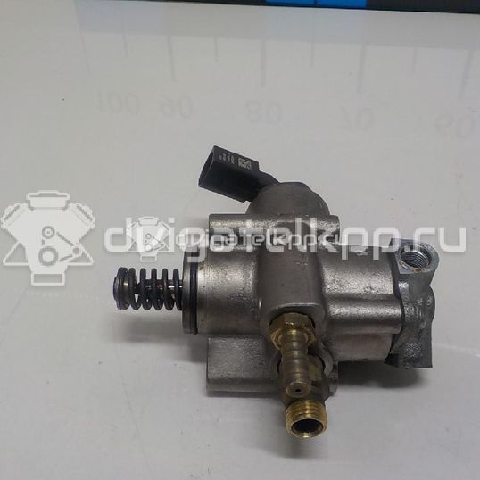 Фото Насос (ТНВД) бензиновый  06F127025K для Volkswagen Scirocco / Eos 1F7, 1F8 / Golf / Passat / Polo