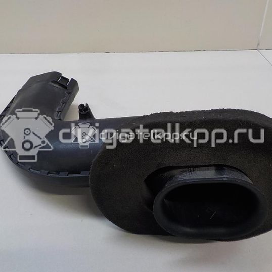 Фото Воздуховод  16554eb300 для Nissan Bassara / Nv350 E26 / Serena / Sani / Presage