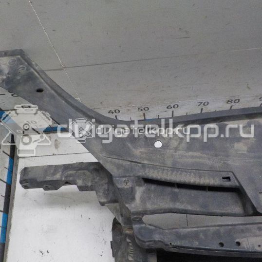 Фото Панель передняя  1K0805588T для Volkswagen Jetta / Golf