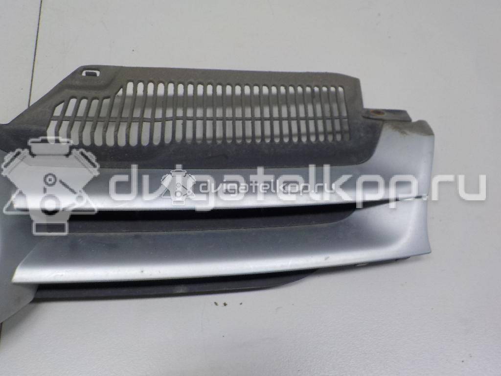 Фото Решетка радиатора  1K0853651AGRU для Volkswagen Jetta / Golf {forloop.counter}}