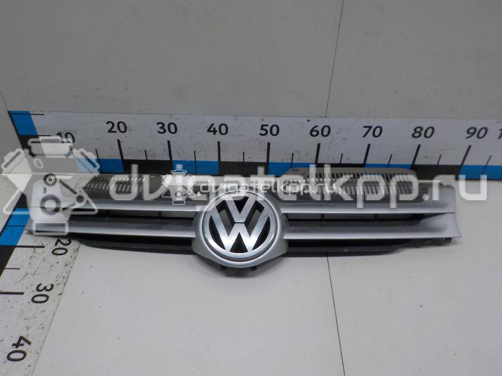 Фото Решетка радиатора  1K0853651AGRU для Volkswagen Jetta / Golf {forloop.counter}}