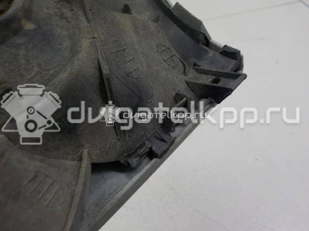 Фото Решетка радиатора  1K0853651AGRU для Volkswagen Jetta / Golf {forloop.counter}}