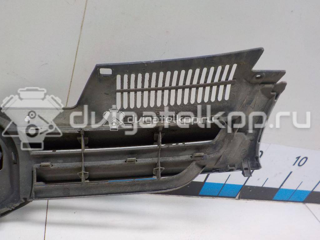 Фото Решетка радиатора  1K0853651AGRU для Volkswagen Jetta / Golf {forloop.counter}}