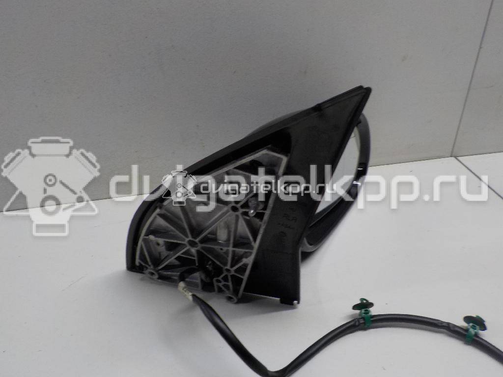 Фото Зеркало правое электрическое  1K2857508BL9B9 для Volkswagen Golf {forloop.counter}}