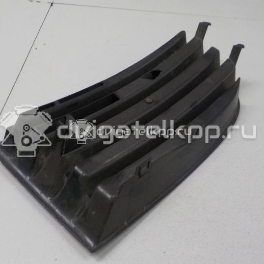 Фото Решетка в бампер левая  1K08536659B9 для Volkswagen Jetta / Golf