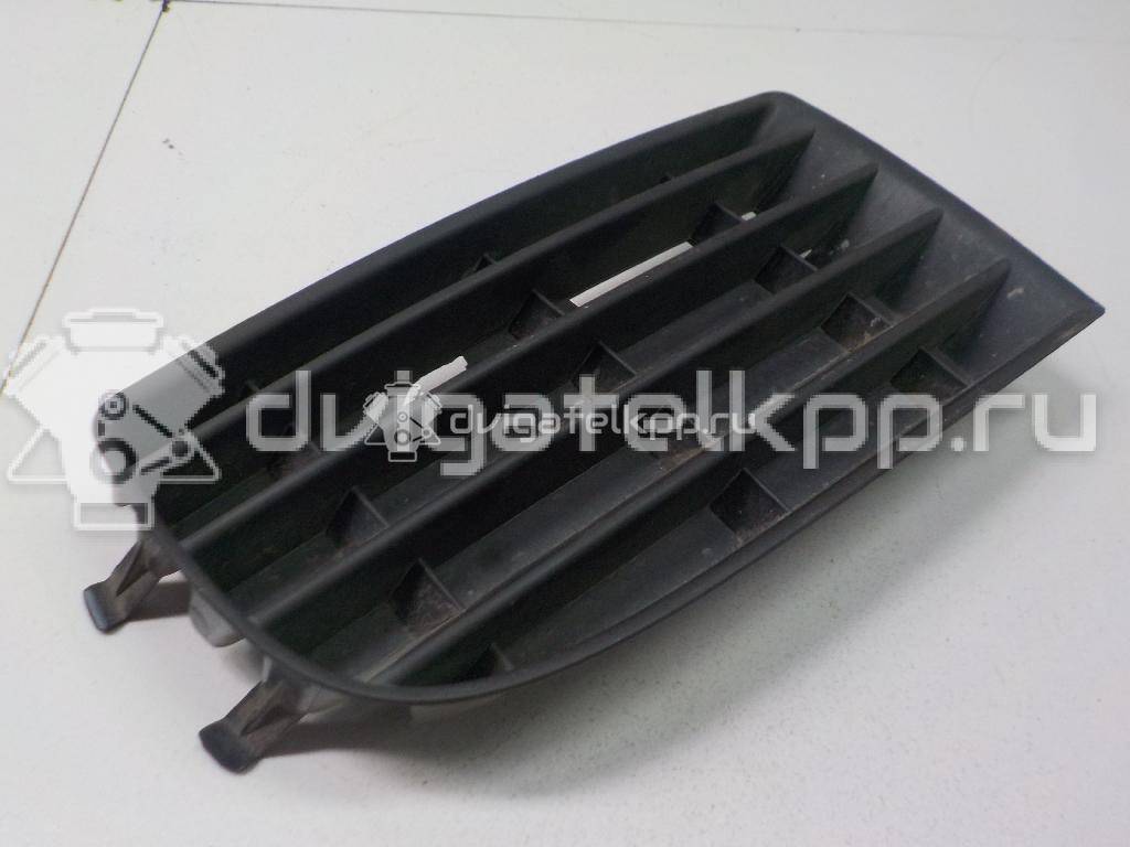 Фото Решетка в бампер левая  1K08536659B9 для Volkswagen Jetta / Golf {forloop.counter}}