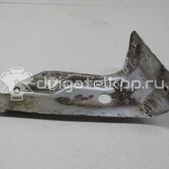 Фото Кронштейн крепления крыла  1K6821136 для Volkswagen Golf