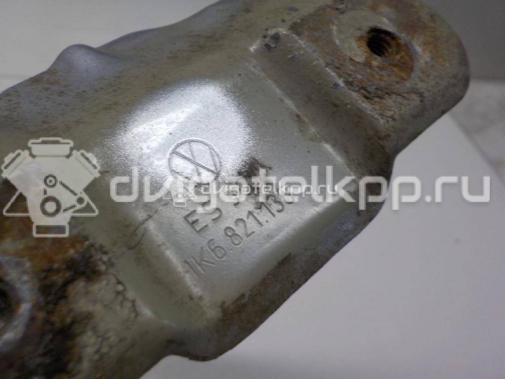 Фото Кронштейн крепления крыла  1K6821136 для Volkswagen Golf {forloop.counter}}