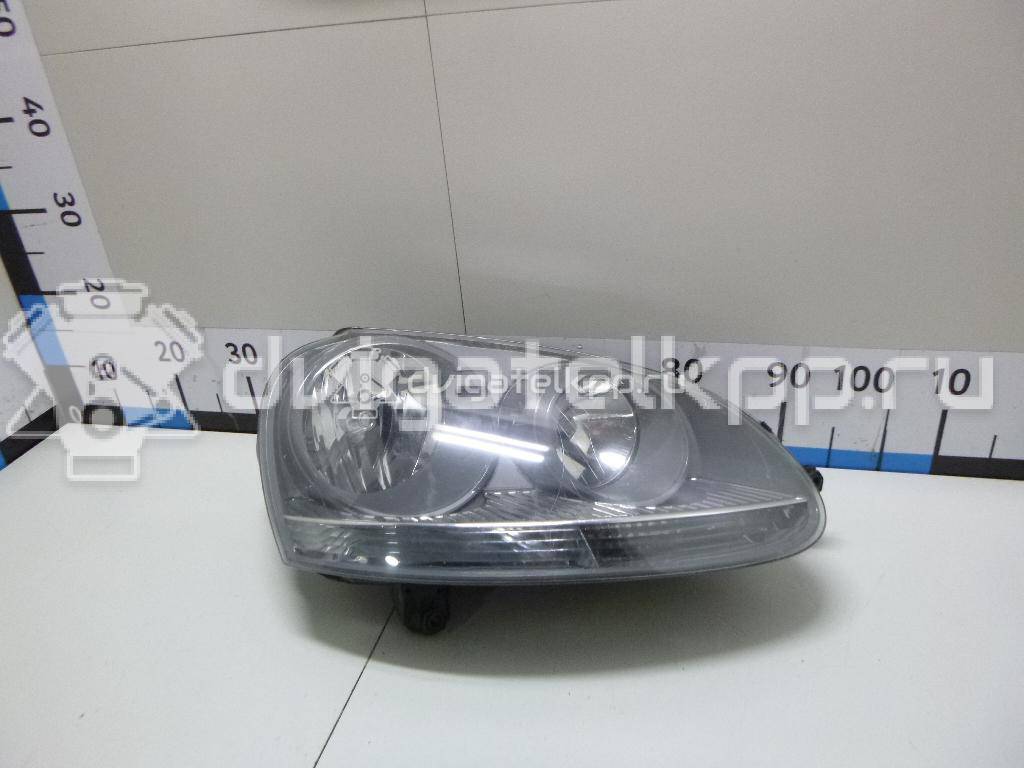 Фото Фара правая  1K6941006A для Volkswagen Jetta / Golf {forloop.counter}}