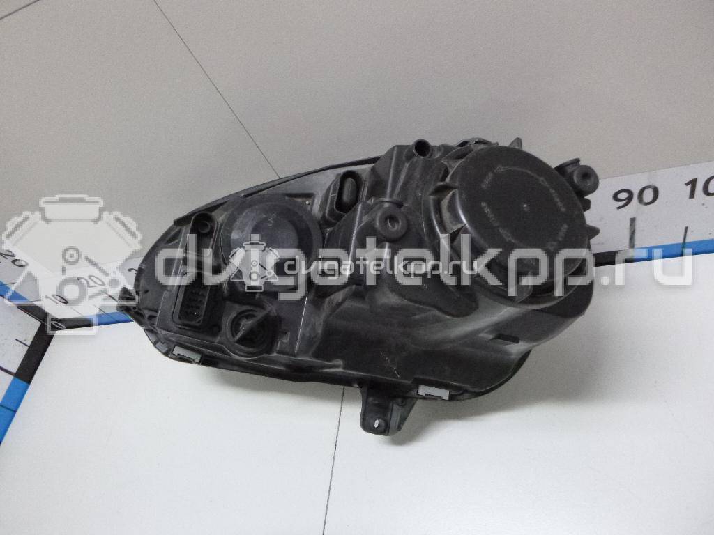 Фото Фара правая  1K6941006P для Volkswagen Jetta / Golf {forloop.counter}}