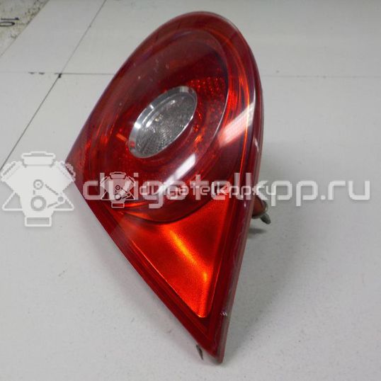 Фото Фонарь задний внутренний правый  1K6945094G для Volkswagen Golf