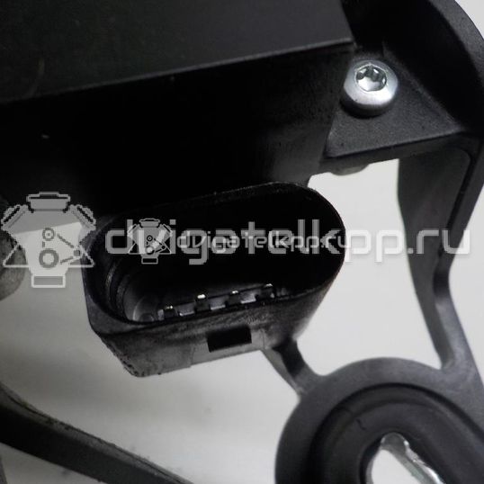 Фото Моторчик стеклоочистителя задний  1K6955711B для Volkswagen Passat / Golf