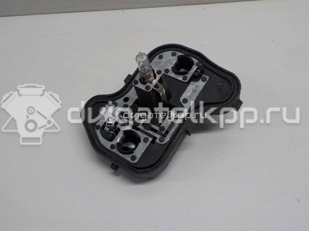 Фото Плата заднего фонаря правого  1K6945258 для Volkswagen Golf {forloop.counter}}