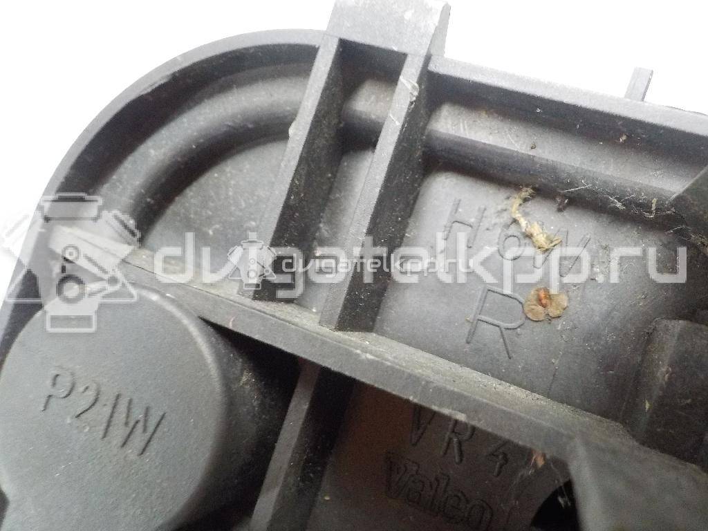 Фото Плата заднего фонаря правого  1K6945258 для Volkswagen Golf {forloop.counter}}