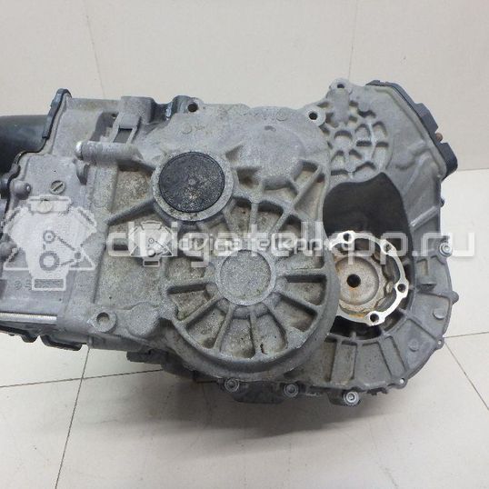 Фото Контрактная (б/у) АКПП для vw Golf Plus  V    0AM300050DX