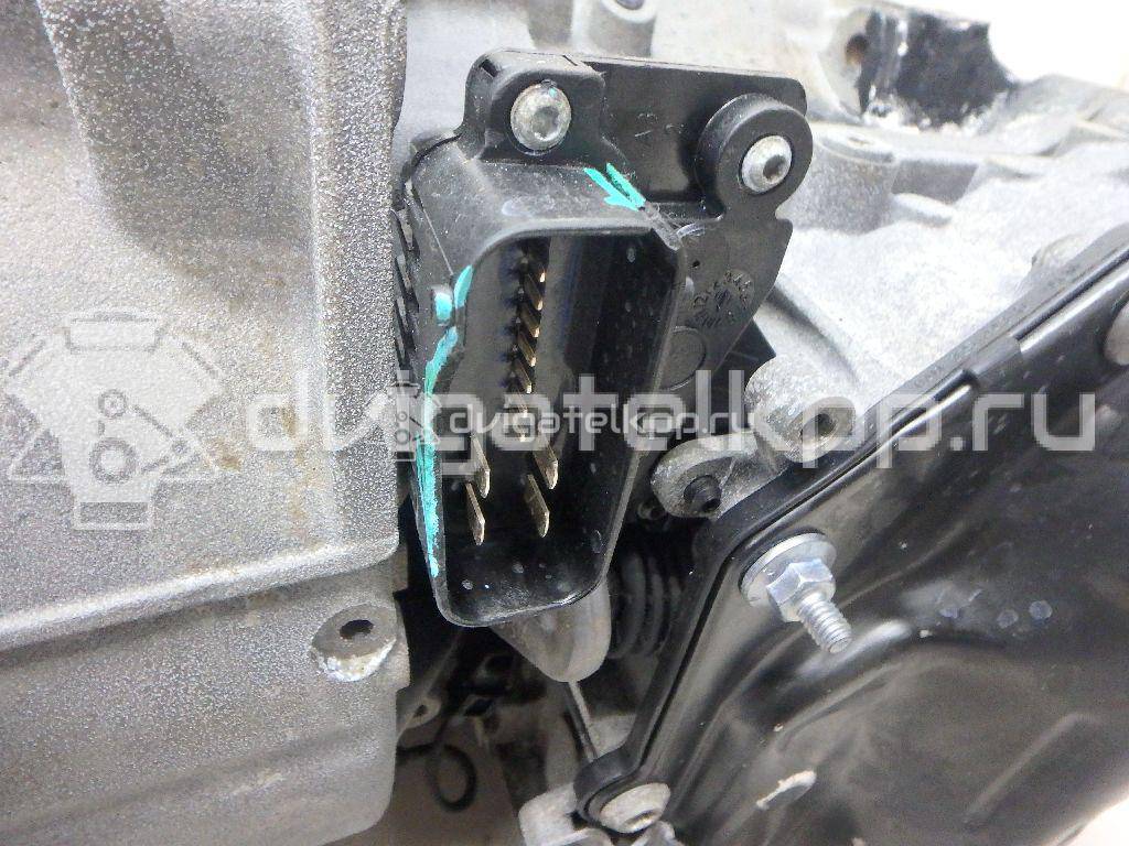 Фото Контрактная (б/у) АКПП для vw Golf Plus  V    0AM300050DX {forloop.counter}}