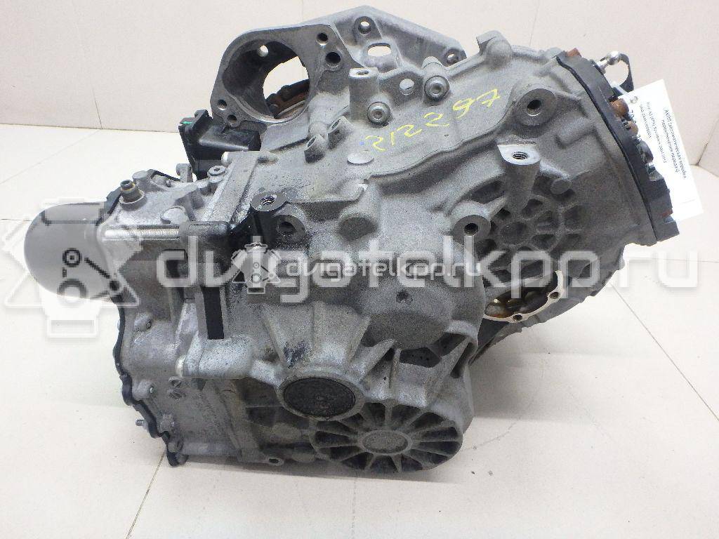 Фото Контрактная (б/у) АКПП для vw Golf Plus  V    0AM300050DX {forloop.counter}}