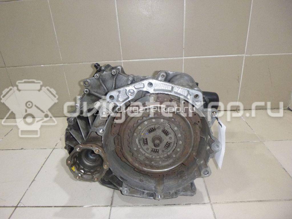 Фото Контрактная (б/у) АКПП для vw Golf Plus  V    0AM300050DX {forloop.counter}}
