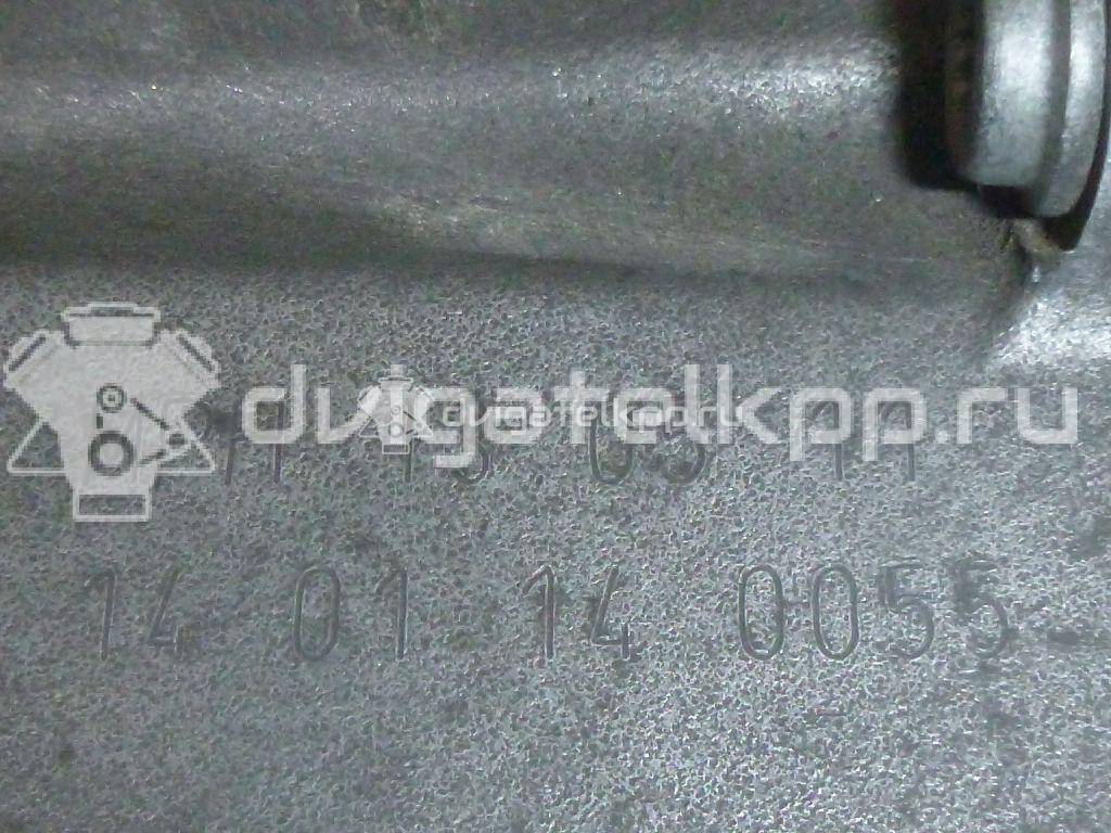 Фото Контрактная (б/у) АКПП для vw Golf Plus  V    0AM300050DX {forloop.counter}}