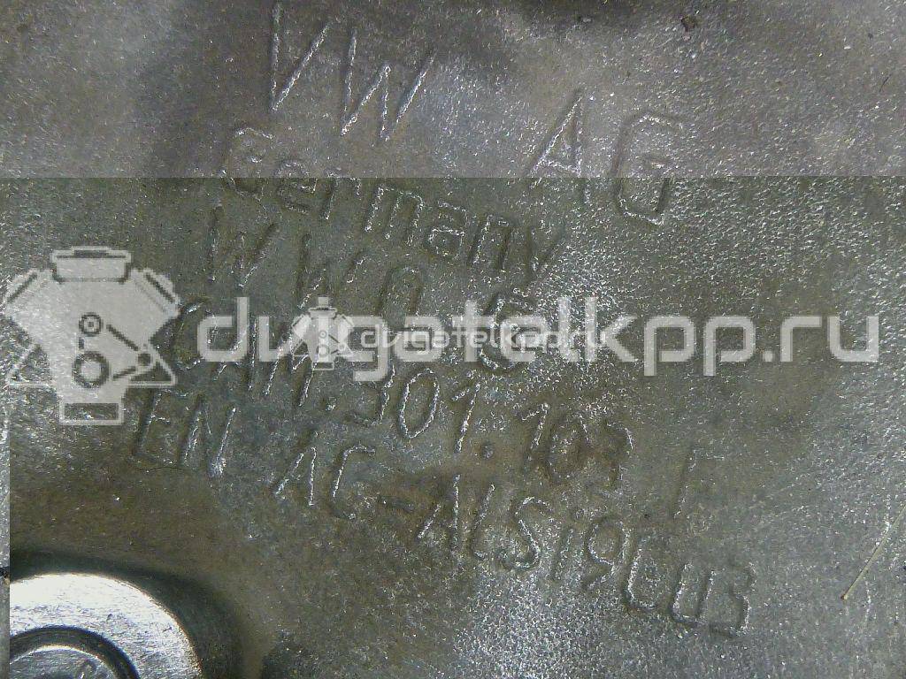 Фото Контрактная (б/у) АКПП для vw Golf Plus  V    0AM300050DX {forloop.counter}}