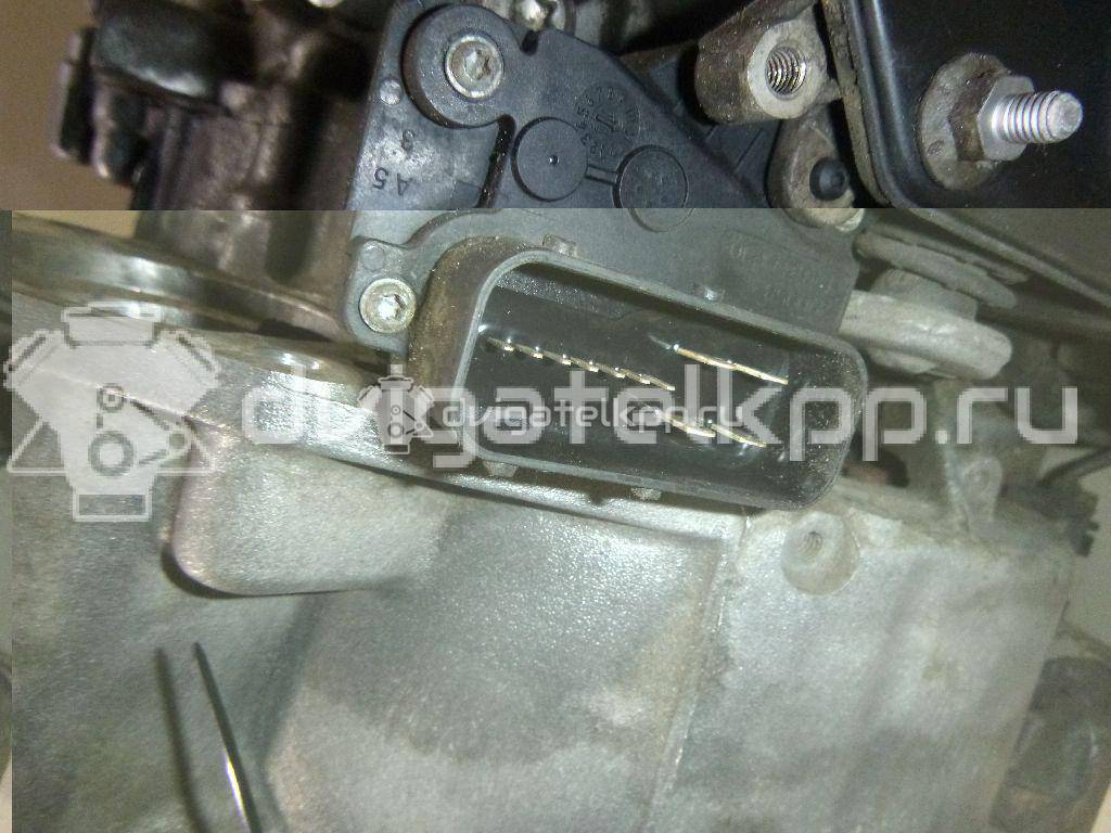 Фото Контрактная (б/у) АКПП для vw Golf Plus  V    0AM300050DX {forloop.counter}}
