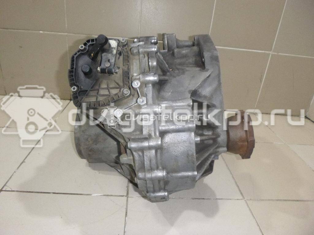 Фото Контрактная (б/у) АКПП для vw Golf Plus  V    0AM300050DX {forloop.counter}}