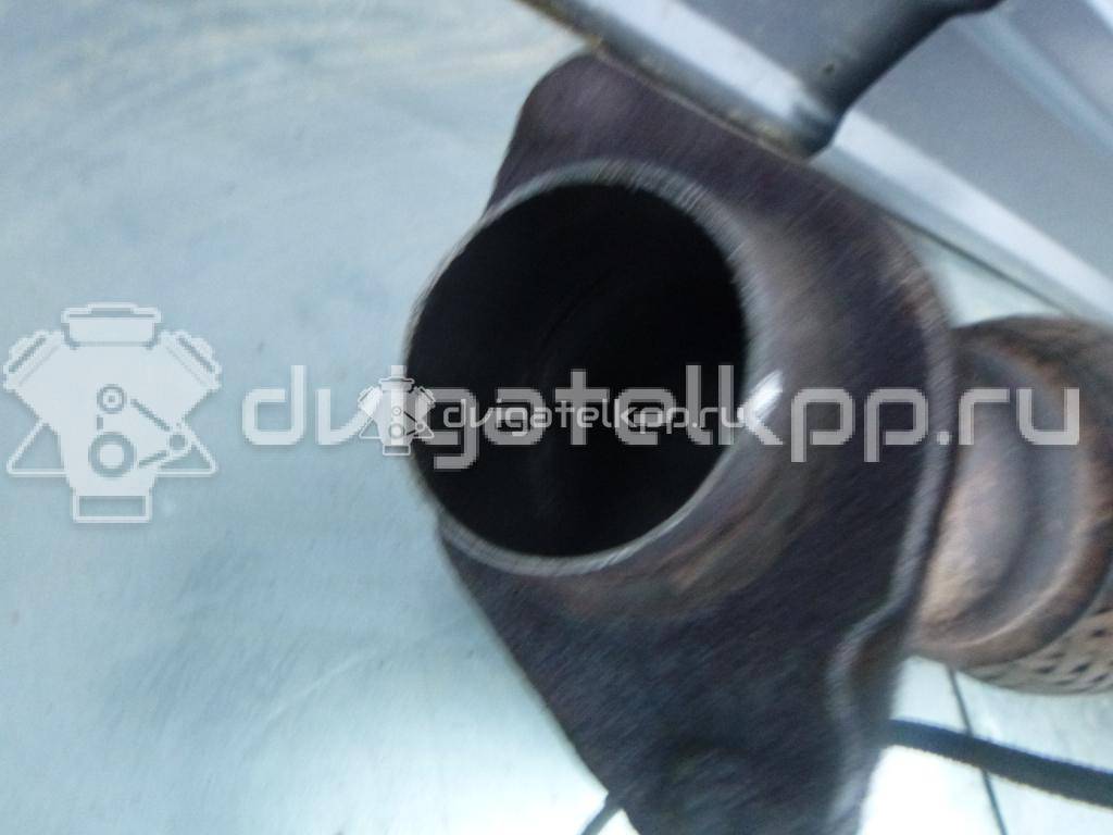 Фото Коллектор выпускной  1675853 для vw Golf Plus {forloop.counter}}