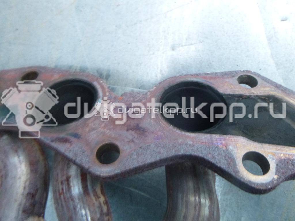Фото Коллектор выпускной  1675853 для vw Golf Plus {forloop.counter}}