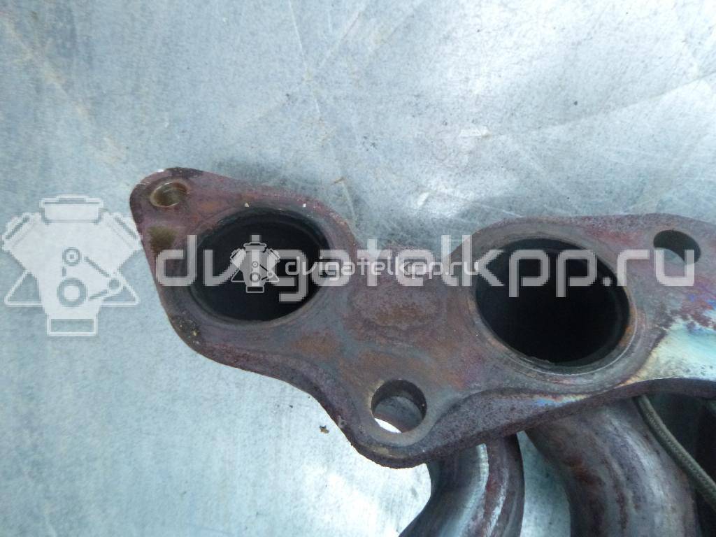 Фото Коллектор выпускной  1675853 для vw Golf Plus {forloop.counter}}