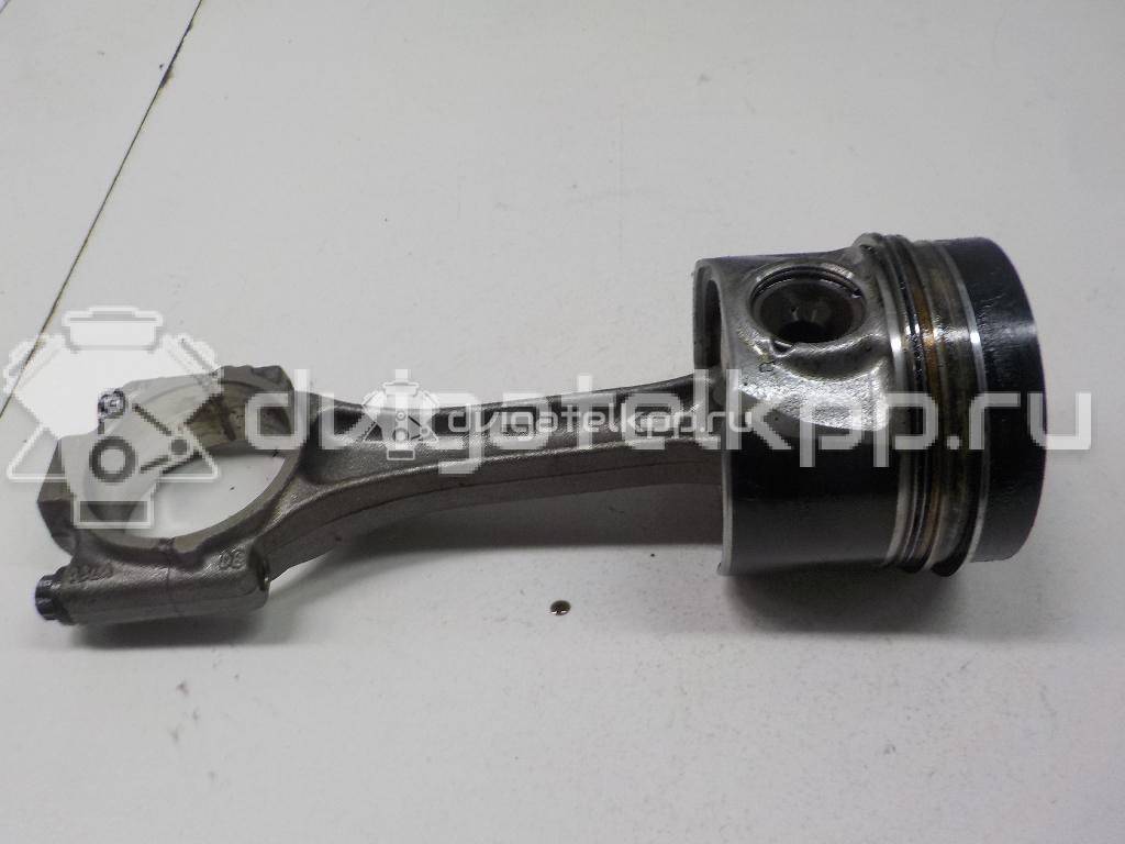 Фото Поршень с шатуном  для Volkswagen Touran / Golf / Passat / Beetle / Jetta {forloop.counter}}