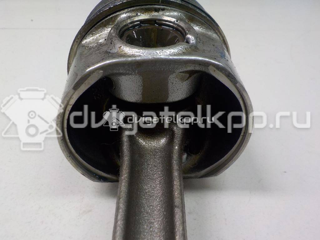 Фото Поршень с шатуном  для Volkswagen Touran / Golf / Passat / Beetle / Jetta {forloop.counter}}