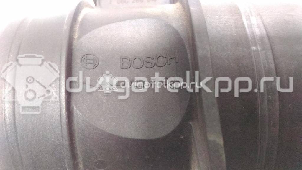 Фото Расходомер воздуха (массметр)  03l906461a для Volkswagen Scirocco / Tiguan / Touran / Amarok S1B / Cc {forloop.counter}}