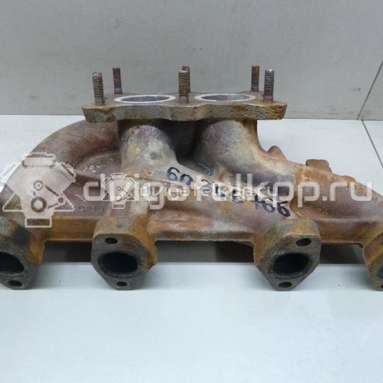 Фото Коллектор выпускной  06A253033AS для vw Golf VI