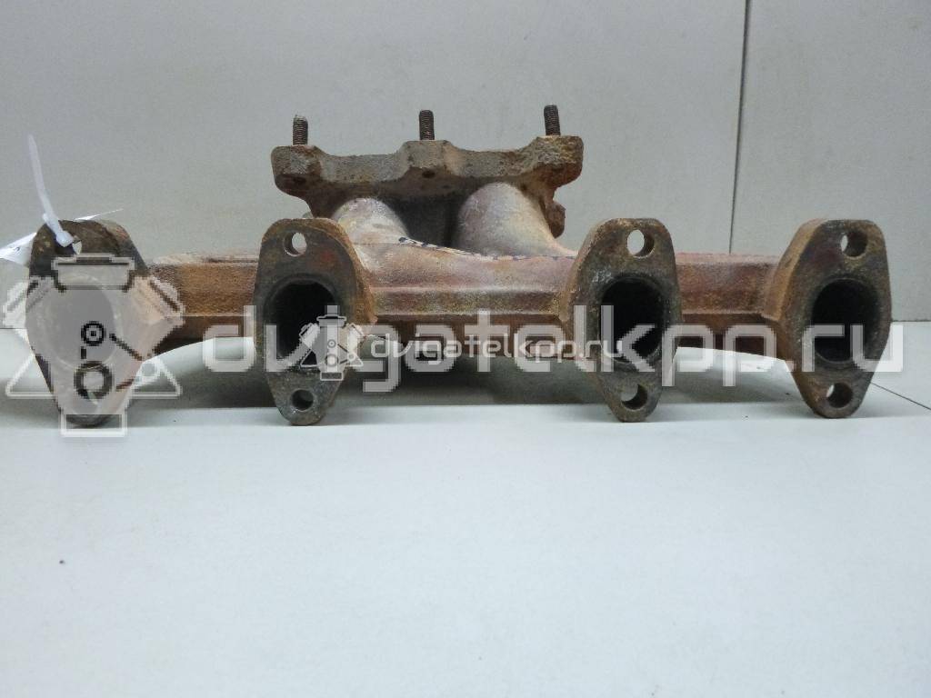 Фото Коллектор выпускной  06A253033AS для vw Golf VI {forloop.counter}}