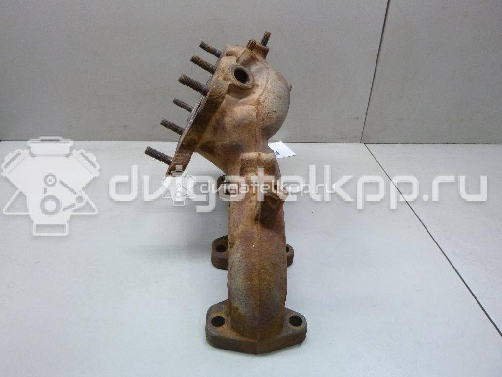 Фото Коллектор выпускной  06A253033AS для vw Golf VI {forloop.counter}}
