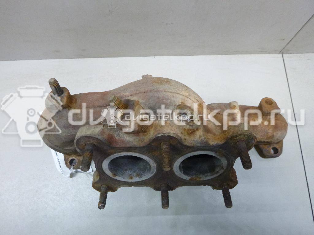 Фото Коллектор выпускной  06A253033AS для vw Golf VI {forloop.counter}}
