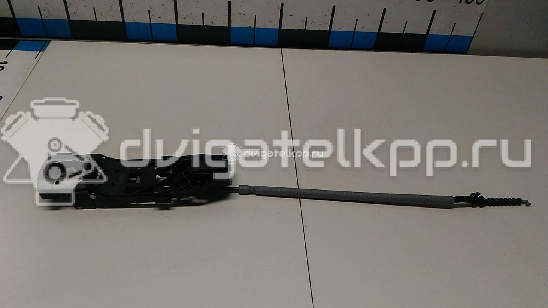 Фото Кронштейн ручки  5N0837885H для vw Golf VI {forloop.counter}}