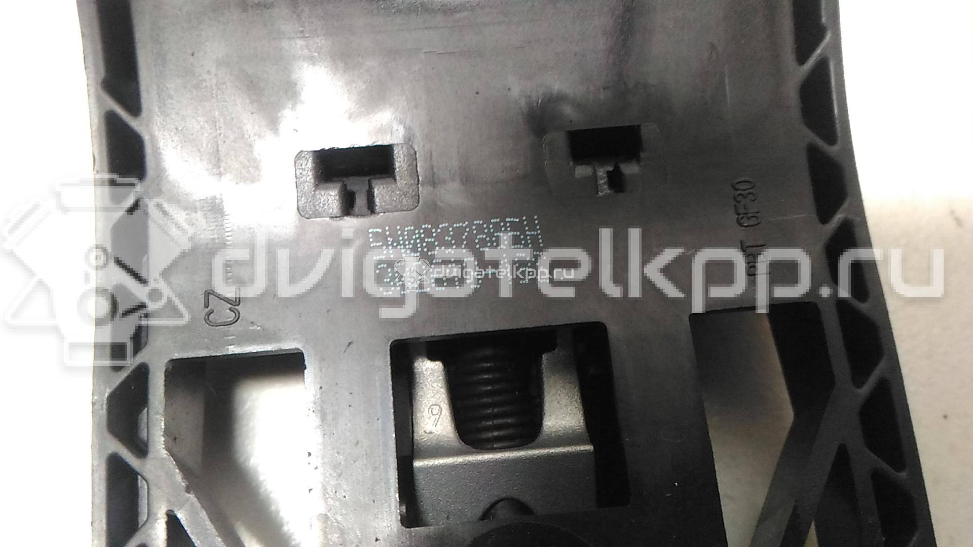 Фото Кронштейн ручки  5N0837885H для vw Golf VI {forloop.counter}}