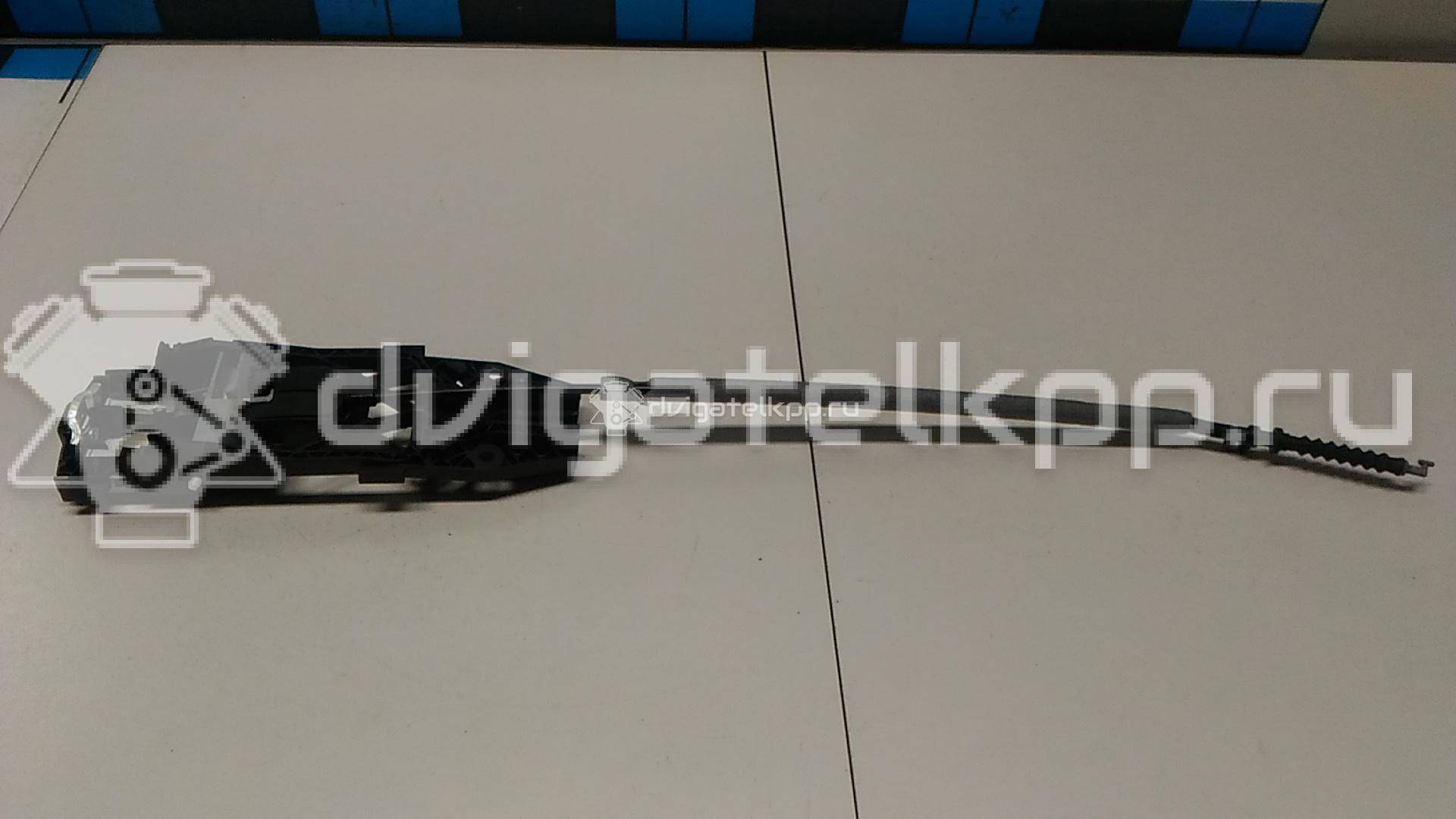 Фото Кронштейн ручки  5N0837885H для vw Golf VI {forloop.counter}}