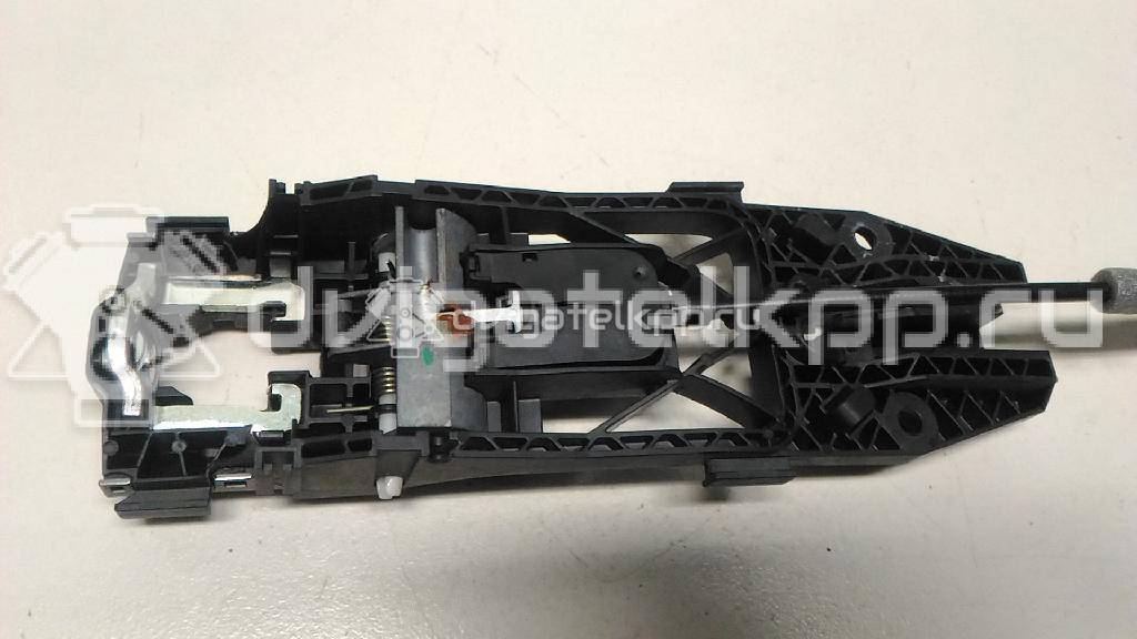 Фото Кронштейн ручки  5N0837885H для vw Golf VI {forloop.counter}}