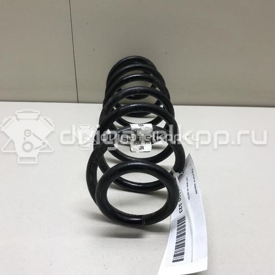 Фото Пружина задняя  5Q0511115JR для Volkswagen Golf