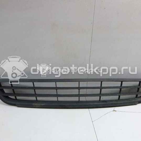 Фото Решетка в бампер центральная  5C68536779B9 для Volkswagen Jetta