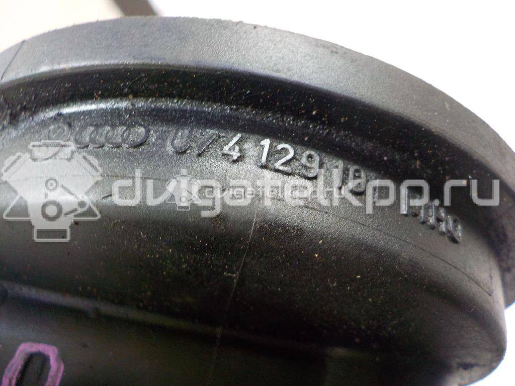 Фото Сапун  074129101 для Volkswagen Transporter / Lt {forloop.counter}}