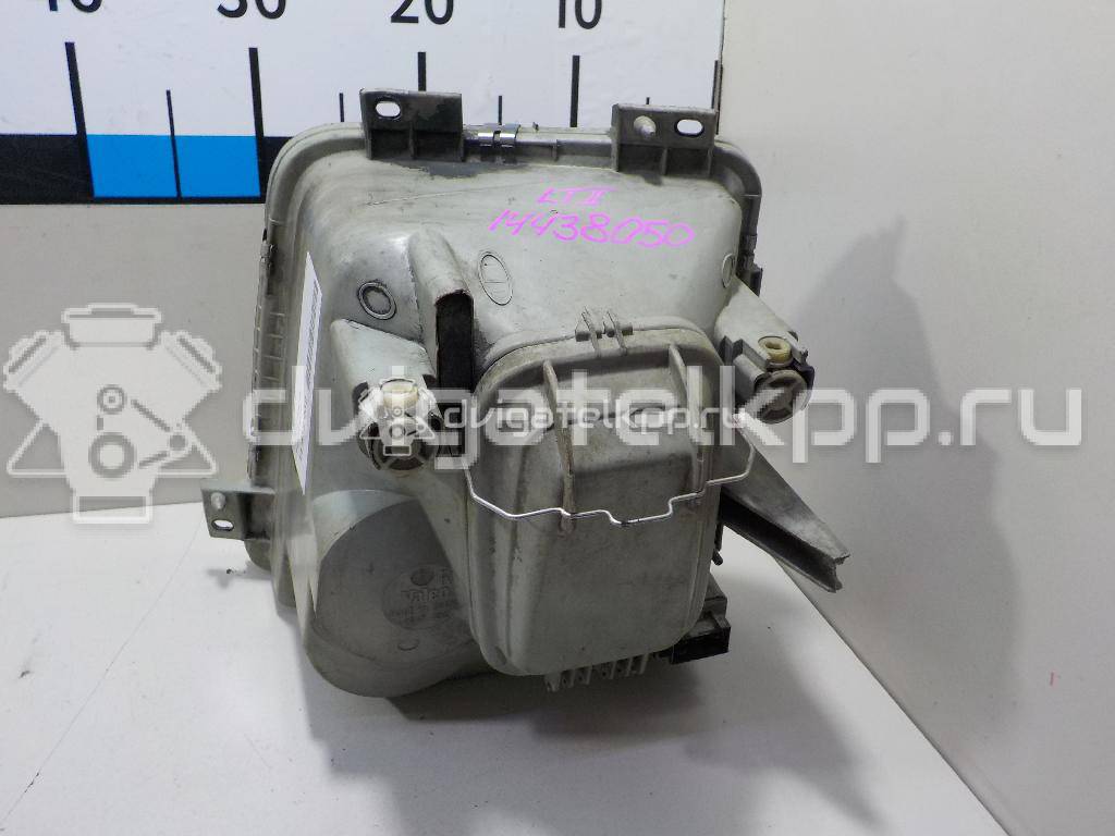 Фото Фара правая  2D1941016 для Volkswagen Lt {forloop.counter}}