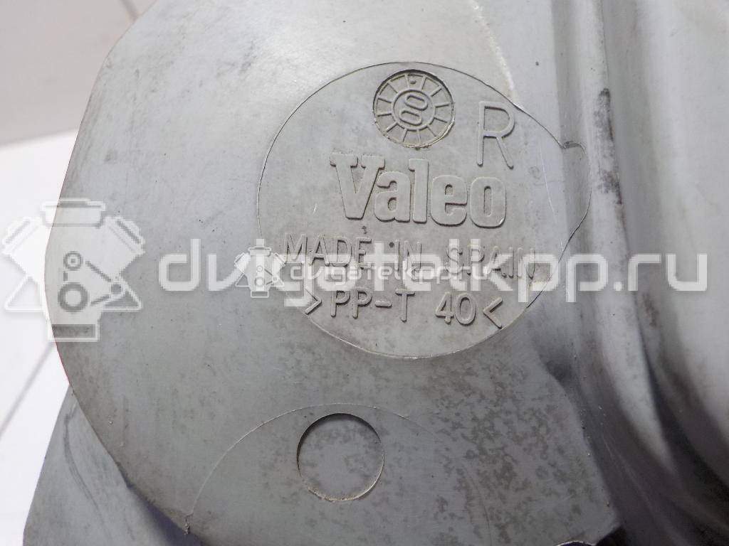 Фото Фара правая  2D1941016 для Volkswagen Lt {forloop.counter}}