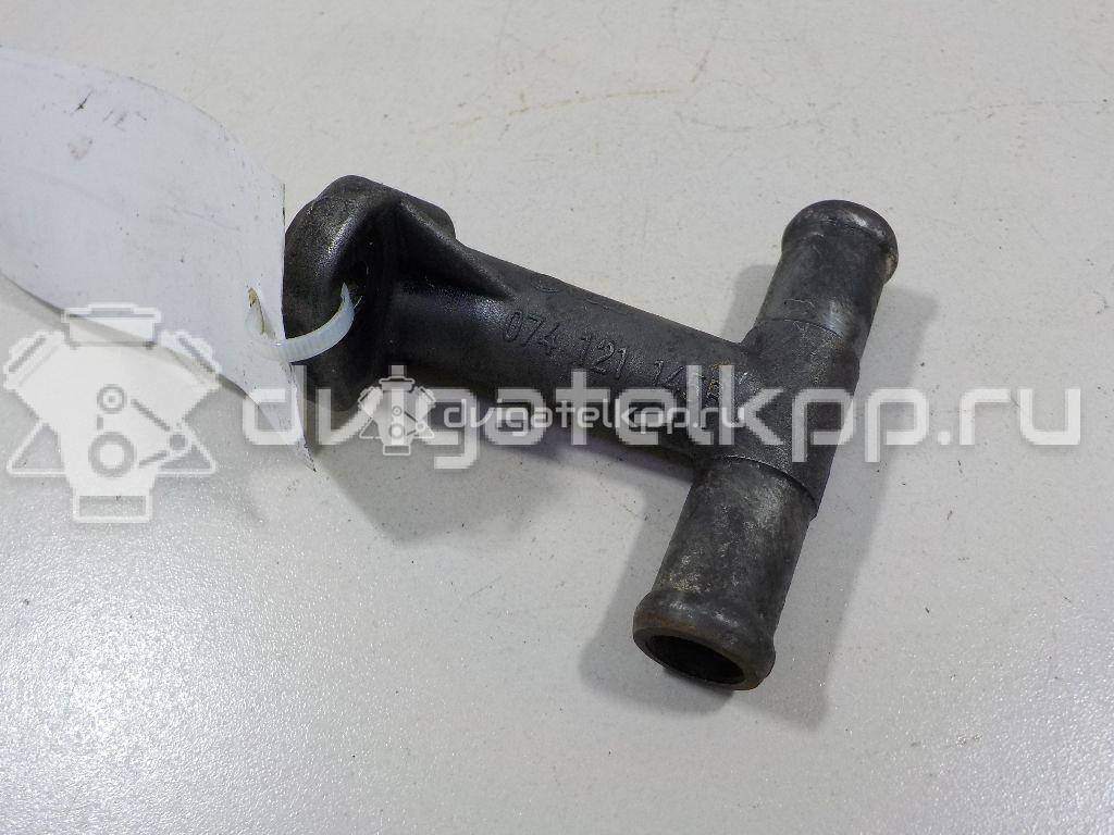 Фото Тройник системы охлаждения  074121145B для Volkswagen Transporter / Lt {forloop.counter}}
